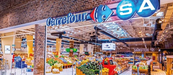 CarrefourSA