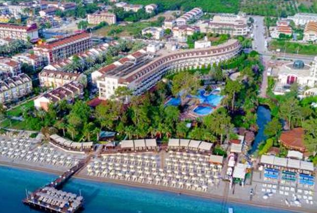 Club Med