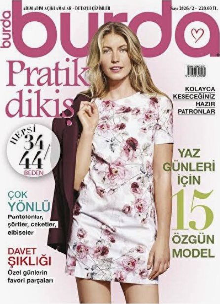 Doğan Burda Dergi