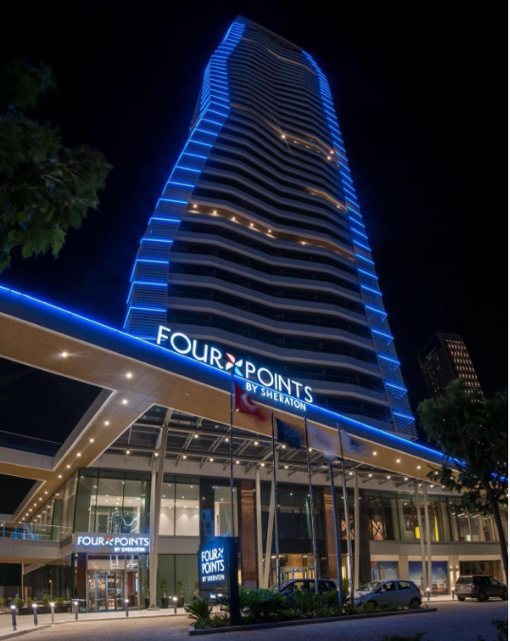 Four Points by Sheraton İzmir