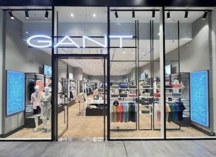 Gant
