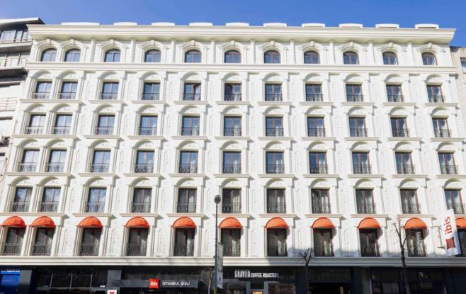 ibis Şişli