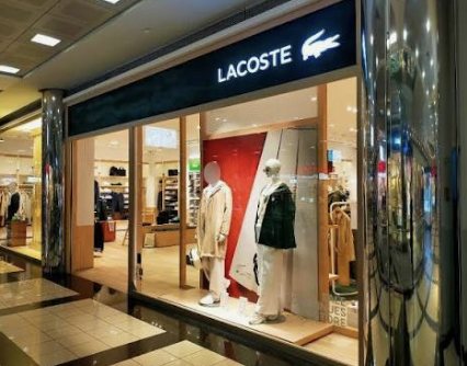 Lacoste