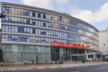 Mapfre Sigorta