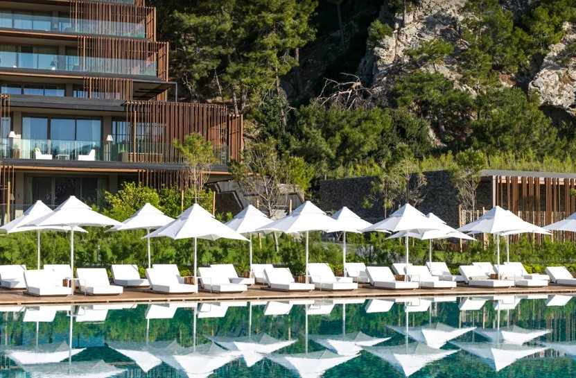 Maxx Royal Resorts