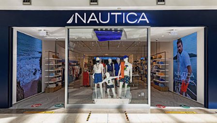 Nautica