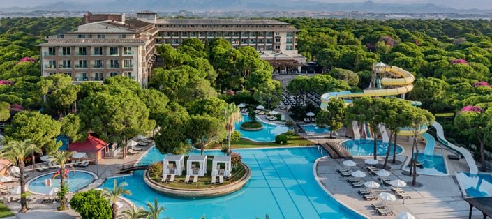 Papillon Hotels