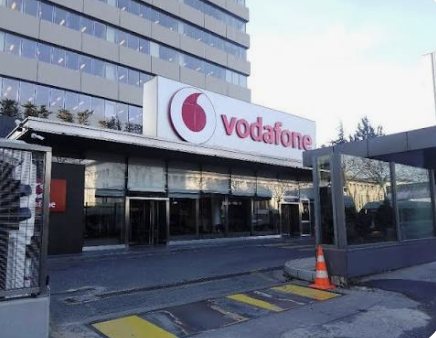 Vodafone